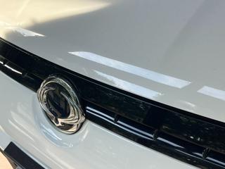 SSANGYONG Tivoli usata, con Airbag