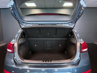 HYUNDAI i30 usata, con Climatizzatore