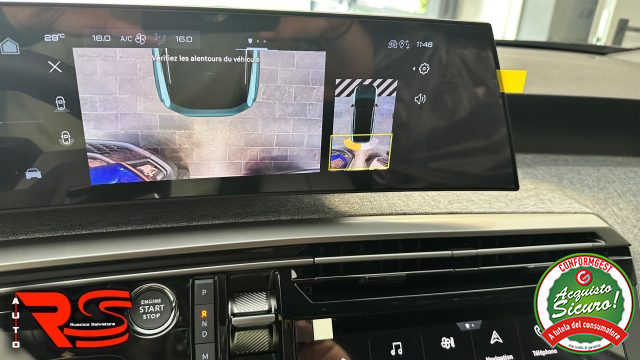 PEUGEOT 3008 usata, con Bluetooth