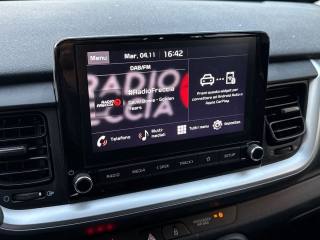 KIA Stonic usata, con Specchietti laterali elettrici