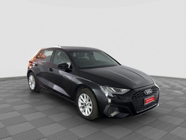 AUDI A3 usata 6