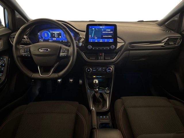 FORD Puma usata, con Climatizzatore