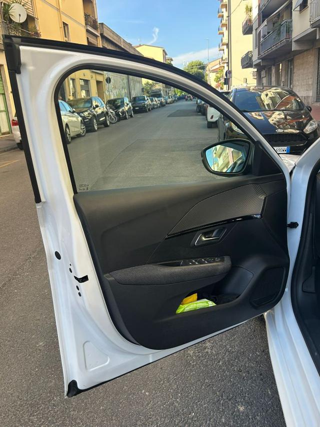 PEUGEOT 208 usata, con Servosterzo