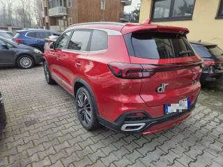 DR MOTOR DR 7.0 usata, con Cerchi in lega