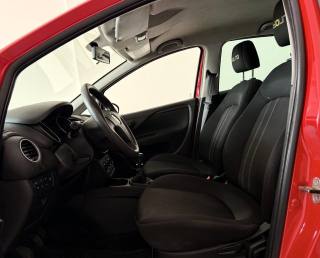 FIAT Punto usata 3