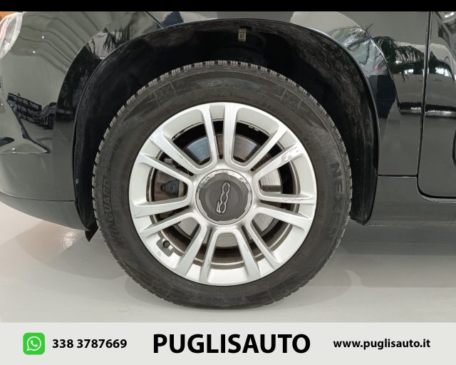 FIAT 500L usata, con Sensore di luce