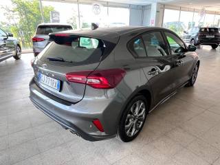 FORD Focus usata, con Fendinebbia