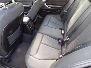 BMW 118 usata, con ESP