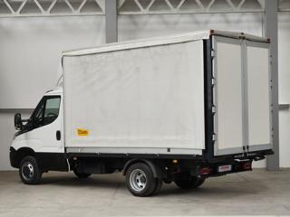 IVECO Daily usata, con Climatizzatore