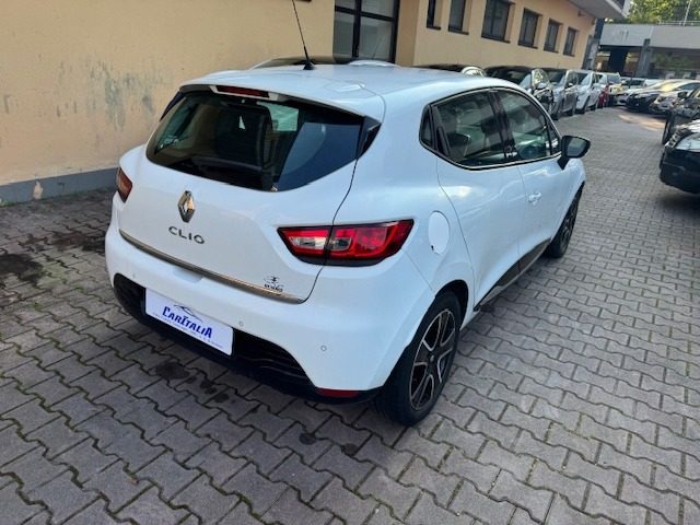 RENAULT Clio usata, con Airbag Passeggero