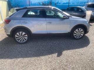 VOLKSWAGEN T-Roc usata, con Airbag Passeggero