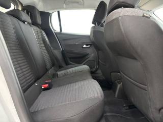PEUGEOT 208 usata, con ESP