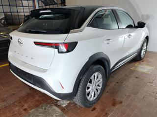 OPEL Mokka usata, con Autoradio