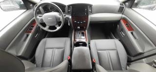 JEEP Grand Cherokee usata, con Bracciolo