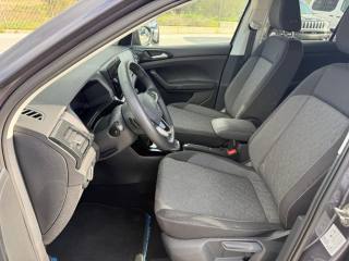 VOLKSWAGEN T-Cross usata, con ESP