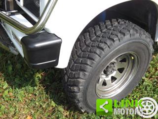 SUZUKI Samurai usata 55