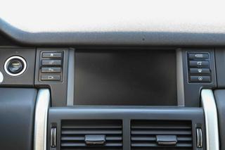 LAND ROVER Discovery Sport usata, con Filtro antiparticolato