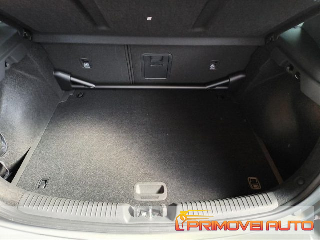 HYUNDAI i30 usata, con Climatizzatore