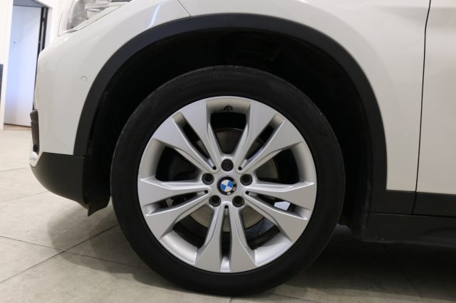 BMW X1 usata, con Climatizzatore