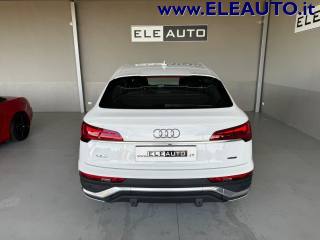 AUDI Q5 usata, con Autoradio