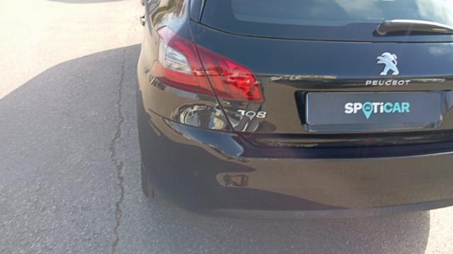 PEUGEOT 308 usata, con Servosterzo