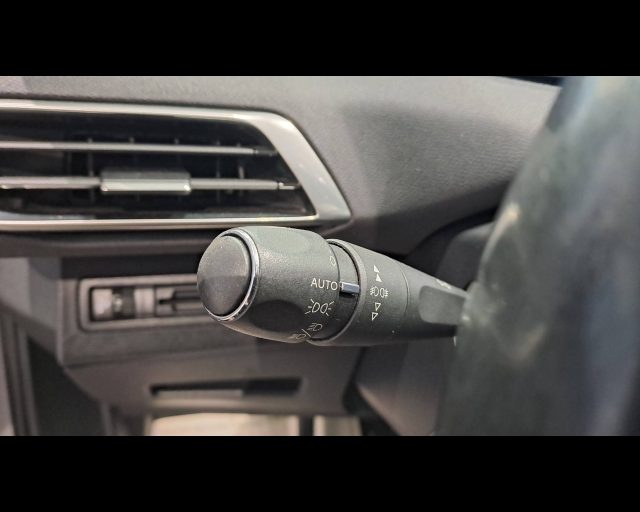 PEUGEOT 3008 usata, con Volante in pelle