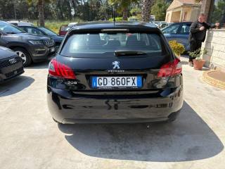 PEUGEOT 308 usata, con Alzacristalli elettrici