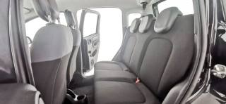 FIAT Panda usata, con Lettore CD
