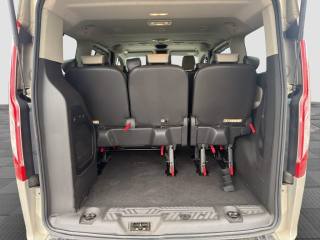 FORD Tourneo Custom usata 13