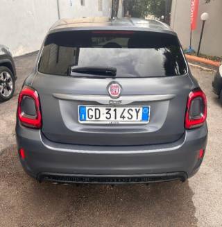 FIAT 500X usata, con Airbag laterali