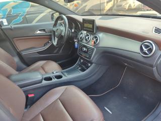 MERCEDES-BENZ GLA 200 usata, con Climatizzatore