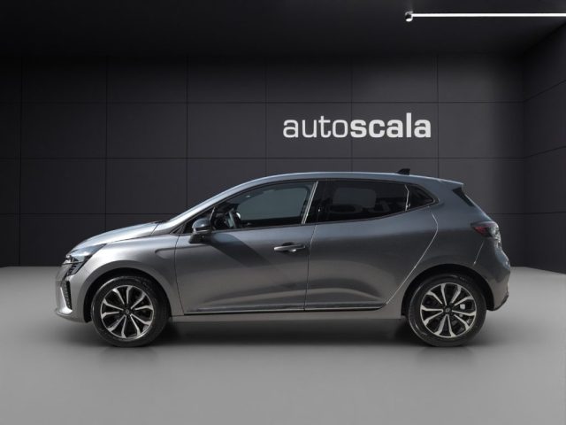 RENAULT Clio usata, con Airbag