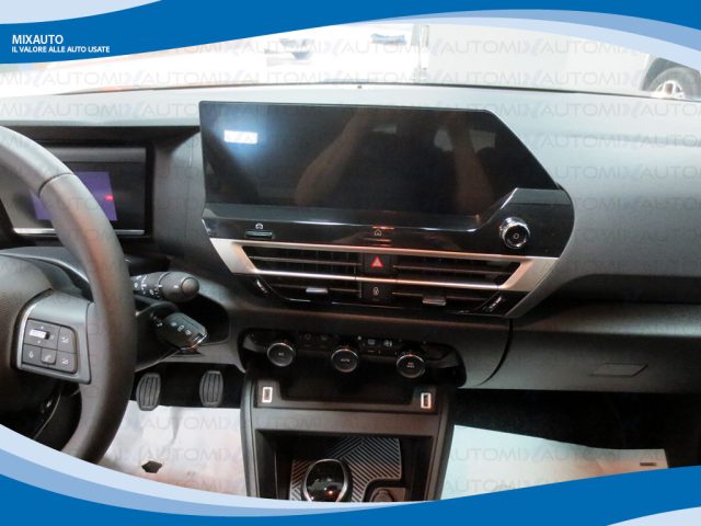 CITROEN C4 usata, con Autoradio