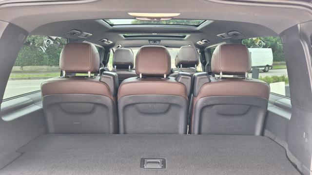 MERCEDES-BENZ V 250 usata, con Specchietti laterali elettrici