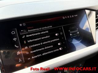 AUDI Q4 e-tron usata, con Sedili riscaldati