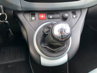 CITROEN Berlingo usata, con Immobilizzatore elettronico