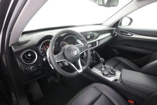 ALFA ROMEO Stelvio usata 1