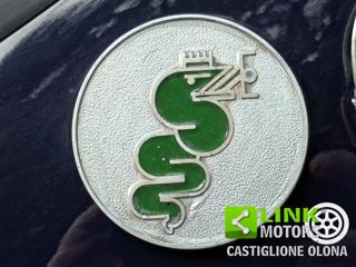 ALFA ROMEO GT usata 27