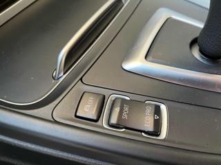 BMW 316 usata, con Fendinebbia