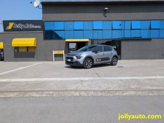 CITROEN C3 usata, con Vivavoce