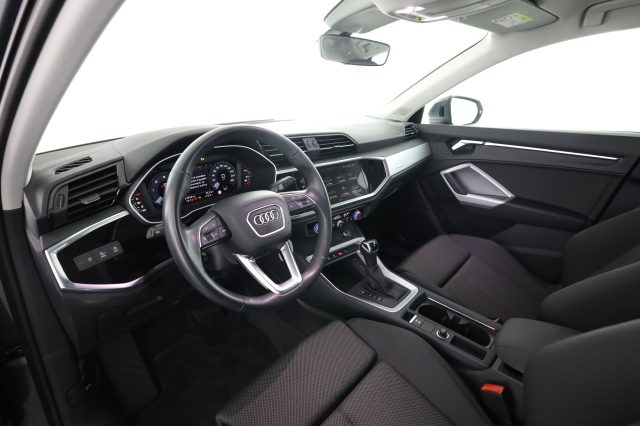 AUDI Q3 usata 1