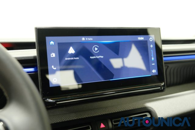 CITROEN C3 usata, con Specchietti laterali elettrici