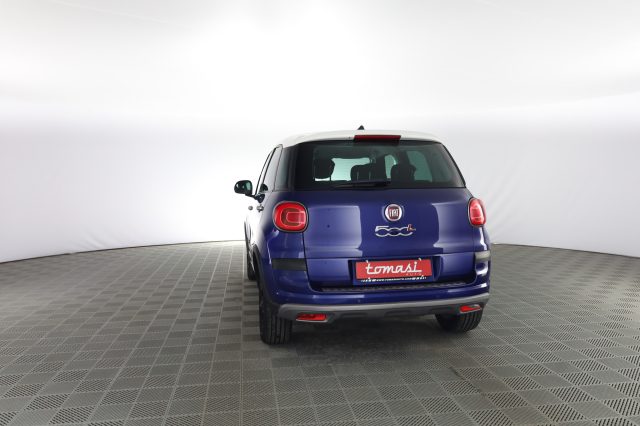 FIAT 500L usata 4