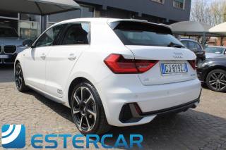 AUDI A1 usata, con Cruise Control