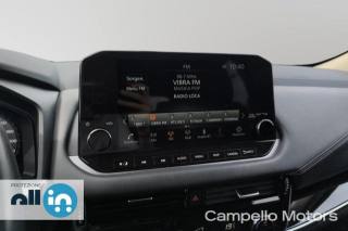 NISSAN Qashqai usata 9