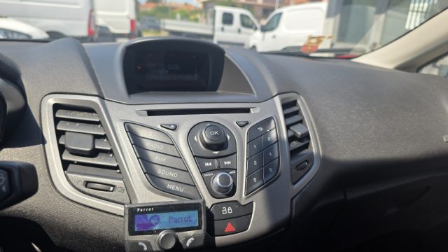 FORD Fiesta usata 11