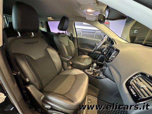 JEEP Compass usata, con Cruise Control