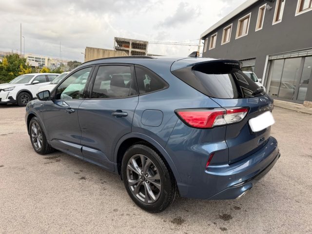 FORD Kuga usata 3