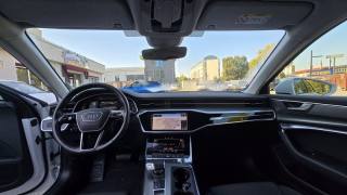 AUDI A6 usata, con Filtro antiparticolato
