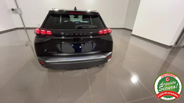 PEUGEOT 2008 usata, con Autoradio